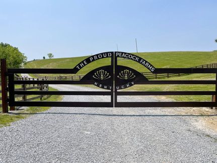 Undeveloped Land for sale in Fleming County, Kentucky