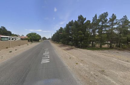 Land for sale in Clark County, Nevada