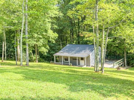 Hunting Property for sale in Monroe County, Ohio