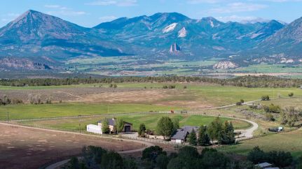 Timberland Property for sale in Delta County, Colorado