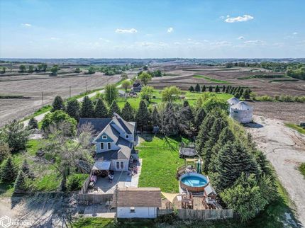 Farm and Ranch for sale in Harrison County, Iowa