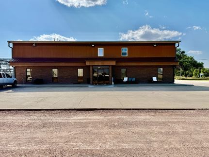 Land for sale in Sheridan County, Nebraska