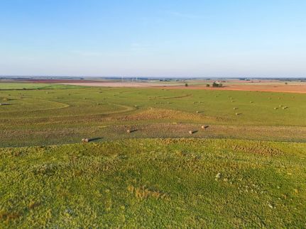 Farm and Ranch for sale in Woodward County, Oklahoma