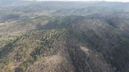 Timberland Property for sale in Polk County, Arkansas