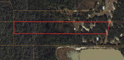 Land for sale in Polk County, Florida