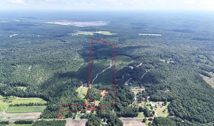 Undeveloped Land for sale in Florence County, South Carolina