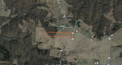 Undeveloped Land for sale in Randolph County, Missouri
