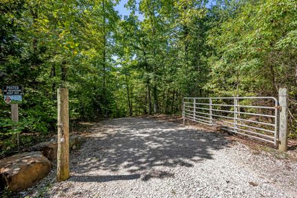 Homesite for sale in Lee County, Kentucky