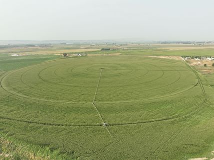 Land for sale in Adams County, Washington