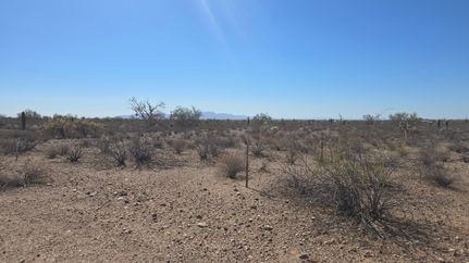 Land for sale in Maricopa County, Arizona