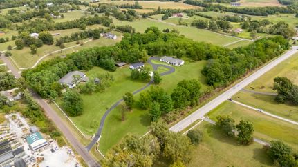 Land for sale in Buchanan County, Missouri