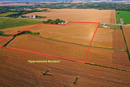 Undeveloped Land for sale in Dallas County, Iowa