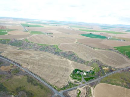 Farm and Ranch in Franklin County, Washington