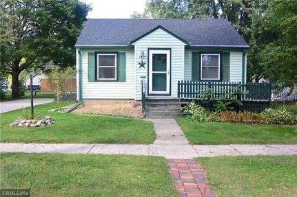 Farm and Ranch for sale in McLeod County, Minnesota