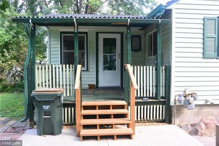 Hunting Property for sale in McLeod County, Minnesota