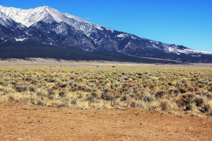 Recreational Property for sale in Costilla County, Colorado