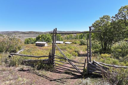 Hunting Property for sale in Mesa County, Colorado