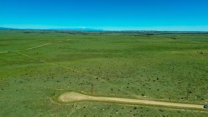Farm and Ranch for sale in Huerfano County, Colorado