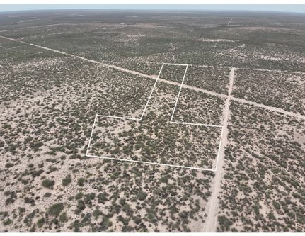 Undeveloped Land for sale in Ward County, Texas