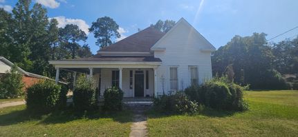 Timberland Property for sale in Marion County, Mississippi