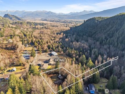 Land for sale in Lewis County, Washington