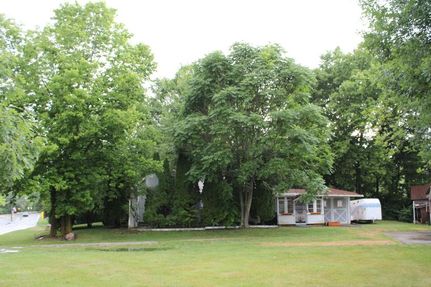 House for sale in Morrow County, Ohio