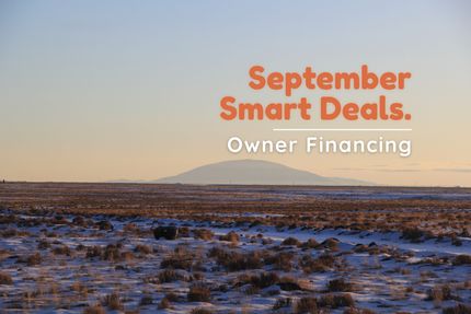 Undeveloped Land in Costilla County, Colorado