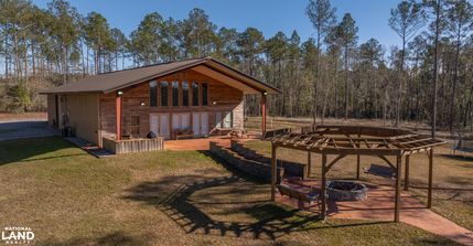 Recreational Property for sale in Greene County, Mississippi