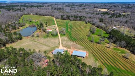 Farm and Ranch for sale in Dallas County, Alabama