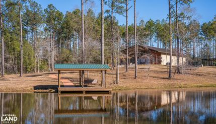 Oceanfront Property for sale in Greene County, Mississippi