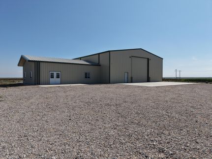 Land for sale in Sheridan County, Kansas