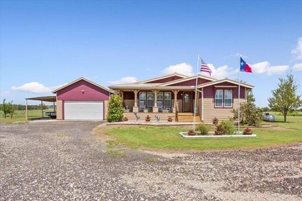 Timberland Property for sale in Hill County, Texas