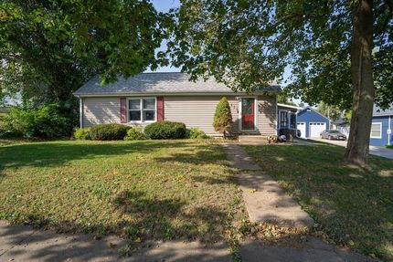 Farm and Ranch for sale in Jasper County, Iowa