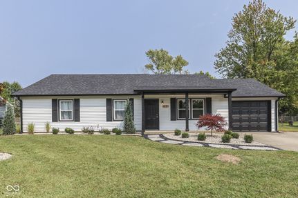 Land for sale in Johnson County, Indiana