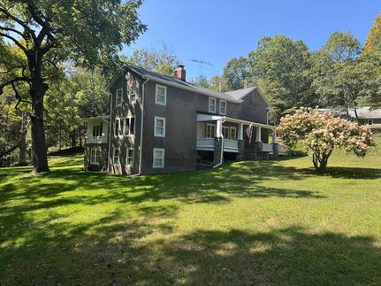 Land for sale in Pike County, Pennsylvania