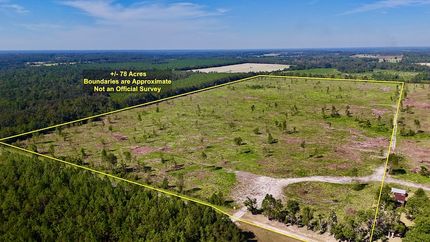 Recreational Property for sale in Hamilton County, Florida
