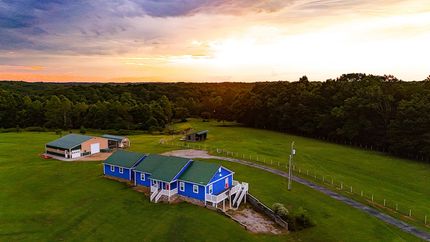 Recreational Property for sale in Lawrence County, Tennessee