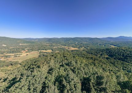 Land for sale in Bedford County, Virginia