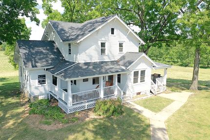 Homesite for sale in Medina County, Ohio