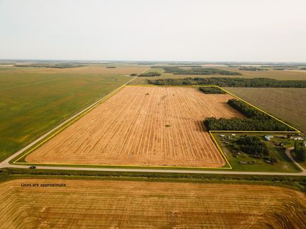 Farm and Ranch for sale in Marshall County, Minnesota