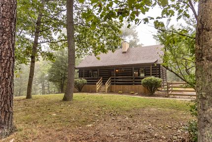 Recreational Property for sale in Alleghany County, Virginia