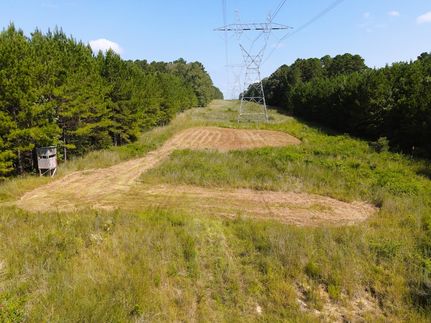 Land for sale in Franklin County, Mississippi