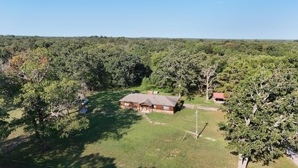 Farm and Ranch for sale in Delaware County, Oklahoma
