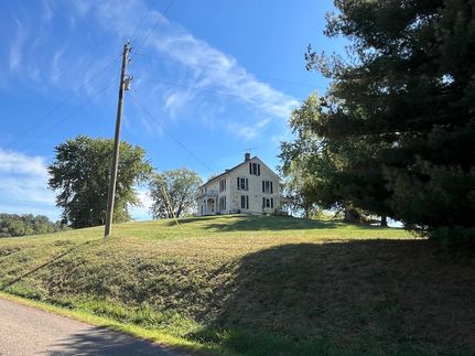 Farm and Ranch for sale in Meigs County, Ohio