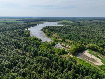 Waterfront Property for sale in Prairie County, Arkansas