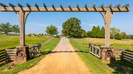 Undeveloped Land for sale in Cleburne County, Arkansas