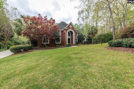 Land in Lexington County, South Carolina