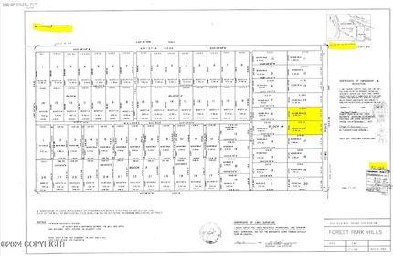 Commercial Property in Southeast Fairbanks Borough, Alaska
