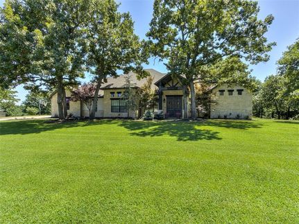 Land in Oklahoma County, Oklahoma