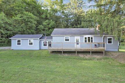 House in Licking County, Ohio